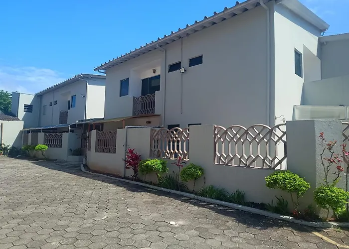 Condominio Village 2 - Maranduba - 100M Da Praia