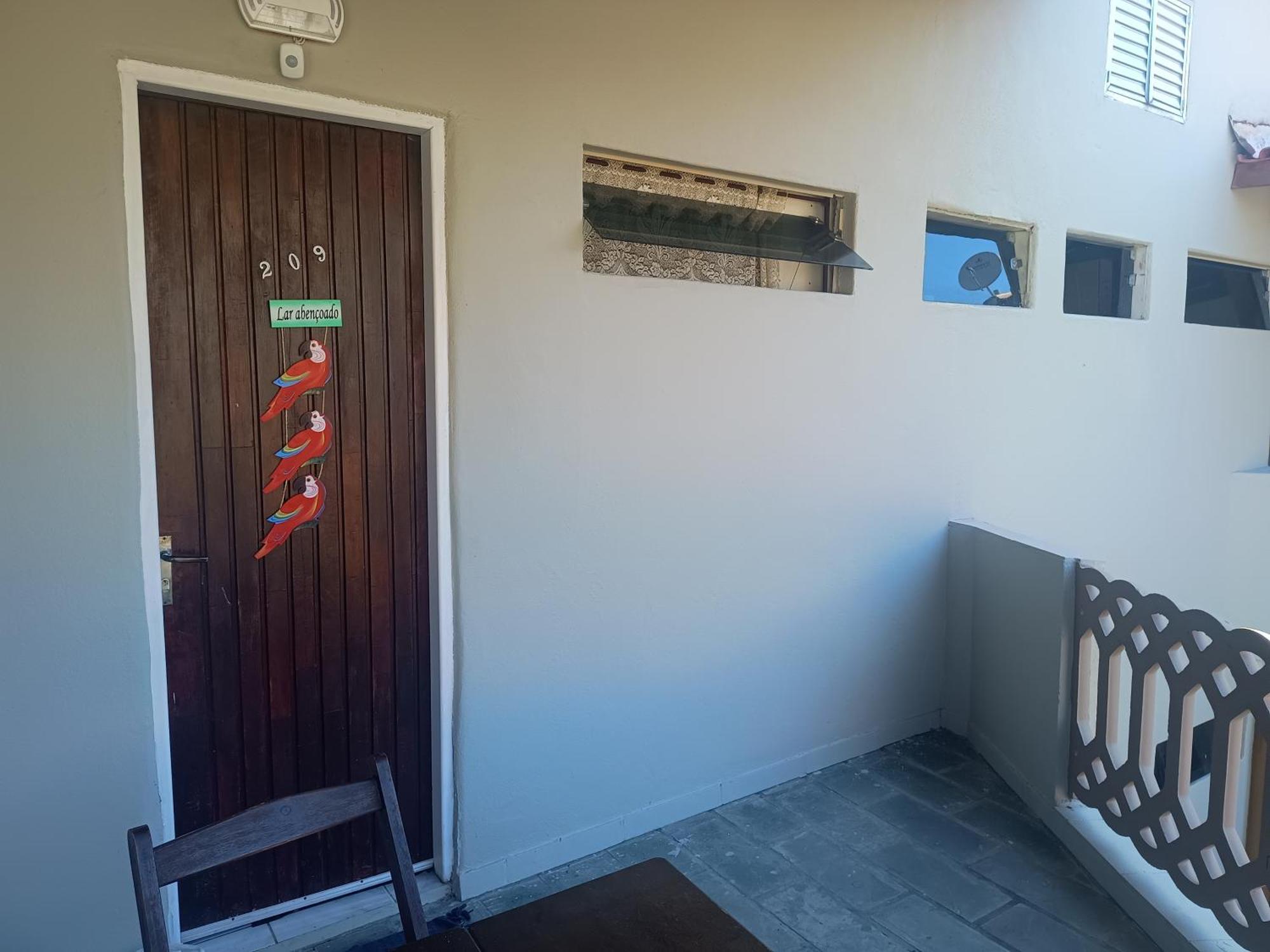 Apartamento Village 2 - Maranduba - 100m Da *