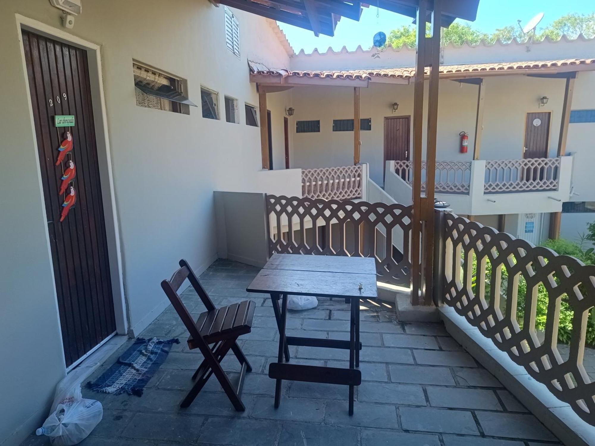 Village 2 - Maranduba - 100m Da Apartamento Ubatuba