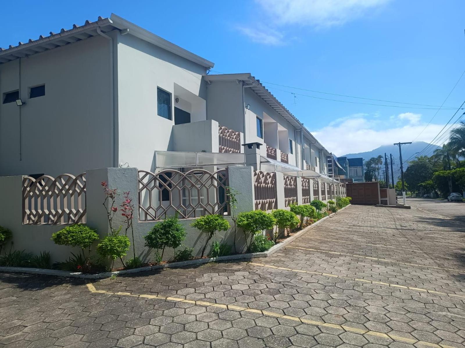 Village 2 - Maranduba - 100m Da * Ubatuba