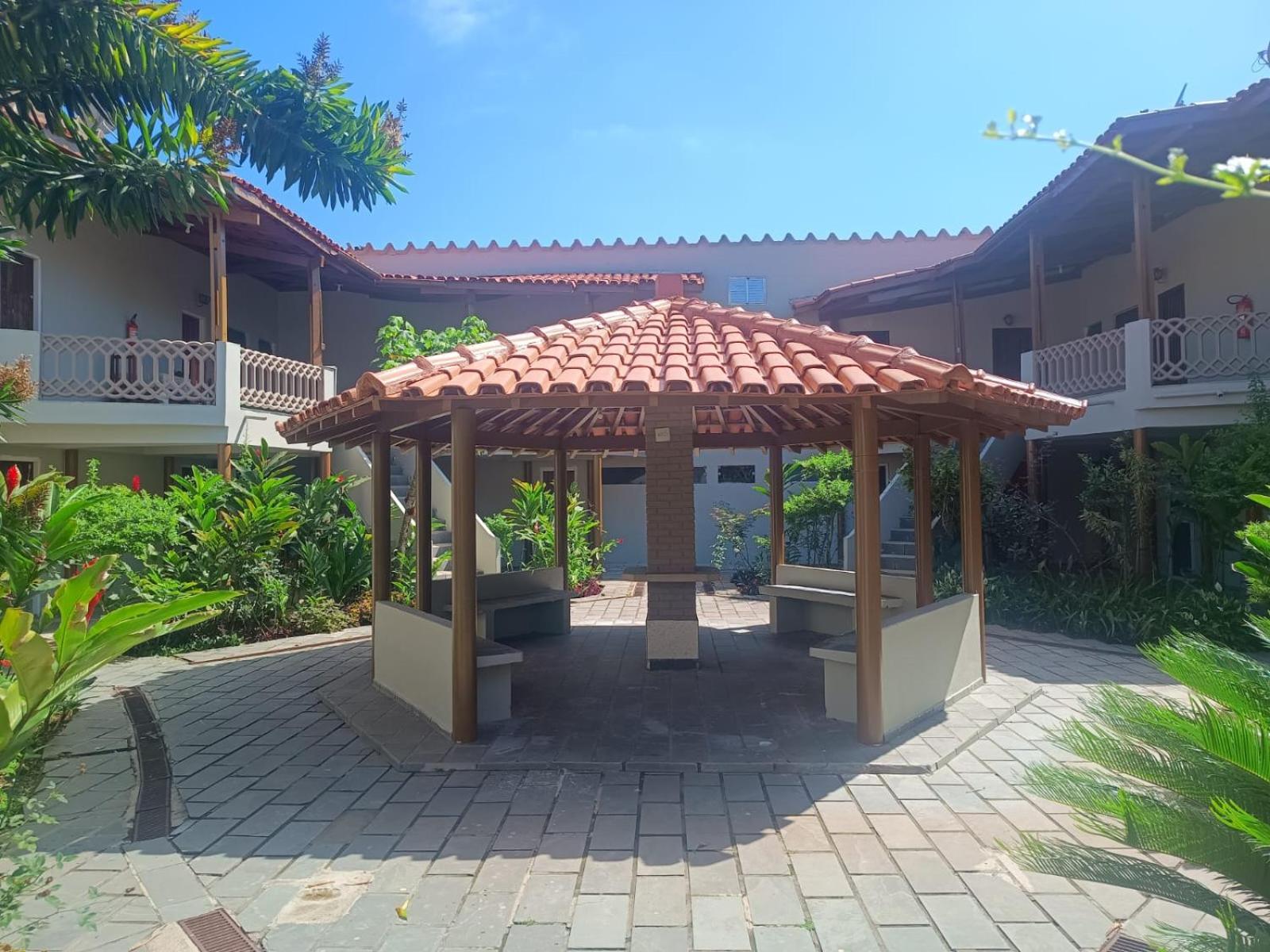Village 2 - Maranduba - 100m Da Ubatuba